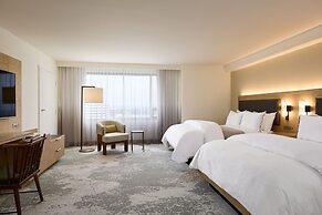 The Westin Los Angeles Airport