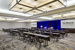 The Westin Los Angeles Airport