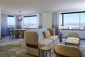 The Westin Los Angeles Airport