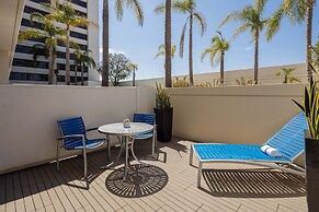 The Westin Los Angeles Airport