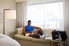 The Westin Los Angeles Airport