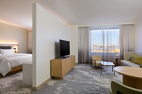 The Westin Los Angeles Airport