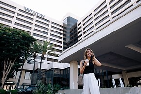 The Westin Los Angeles Airport