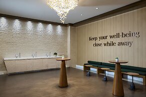 The Westin Los Angeles Airport