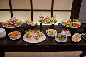 The Westin Los Angeles Airport