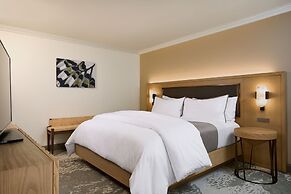 The Westin Los Angeles Airport