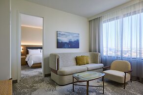 The Westin Los Angeles Airport