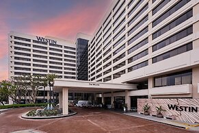 The Westin Los Angeles Airport