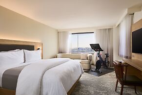 The Westin Los Angeles Airport