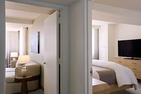The Westin Los Angeles Airport
