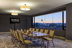 The Westin Los Angeles Airport
