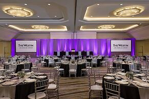 The Westin Los Angeles Airport