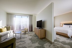 The Westin Los Angeles Airport