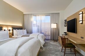 The Westin Los Angeles Airport