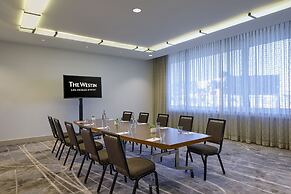 The Westin Los Angeles Airport