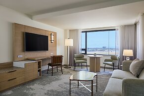 The Westin Los Angeles Airport