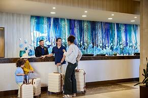 The Westin Los Angeles Airport