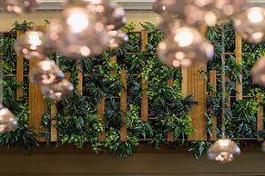 The Westin Los Angeles Airport