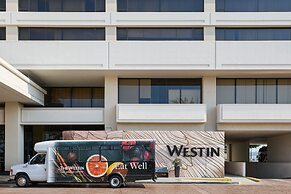 The Westin Los Angeles Airport