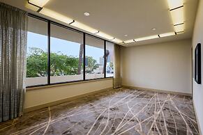 The Westin Los Angeles Airport