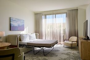 The Westin Los Angeles Airport