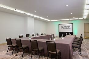 The Westin Los Angeles Airport
