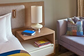 The Hotel Zags Portland