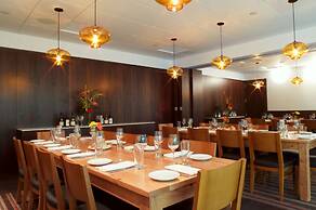 The Hotel Zags Portland