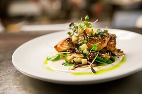 The Hotel Zags Portland