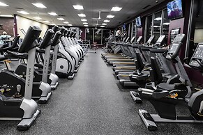 The Hotel Zags Portland