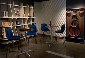 The Hotel Zags Portland