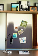 The Hotel Zags Portland