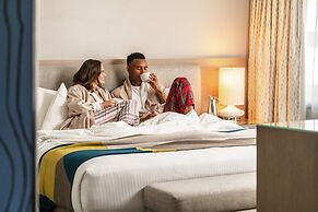 The Hotel Zags Portland