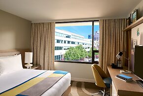 The Hotel Zags Portland