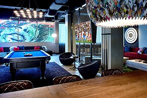 The Hotel Zags Portland