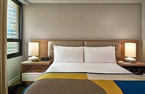 The Hotel Zags Portland