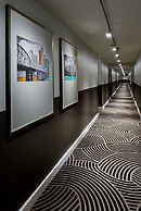 The Hotel Zags Portland