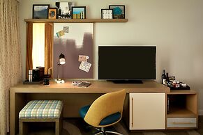 The Hotel Zags Portland