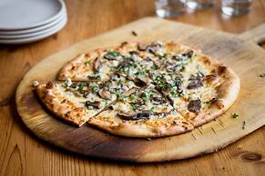 The Hotel Zags Portland