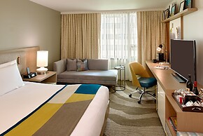 The Hotel Zags Portland