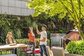 The Hotel Zags Portland