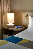 The Hotel Zags Portland