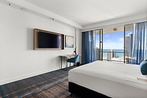 Crowne Plaza Surfers Paradise by IHG