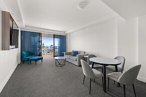 Crowne Plaza Surfers Paradise by IHG