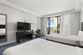 Crowne Plaza Surfers Paradise by IHG