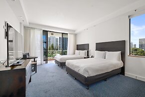 Crowne Plaza Surfers Paradise by IHG