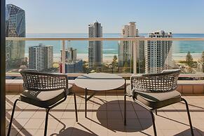 Crowne Plaza Surfers Paradise by IHG