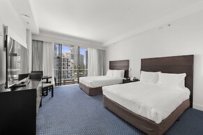 Crowne Plaza Surfers Paradise by IHG