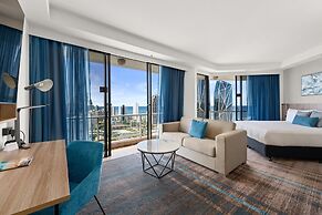 Crowne Plaza Surfers Paradise by IHG