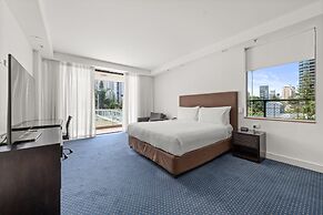 Crowne Plaza Surfers Paradise by IHG